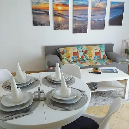 Dominik Apartment Zadar