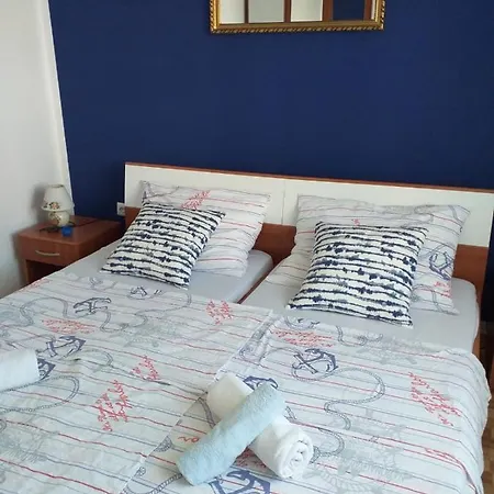 Dominik Apartment Zadar