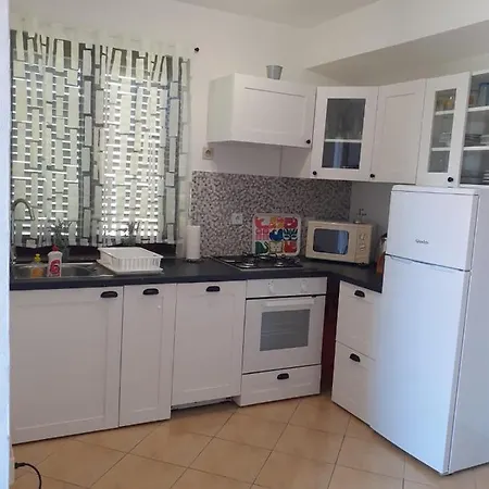 Apartment Dominik