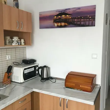 Apartment Dominik
