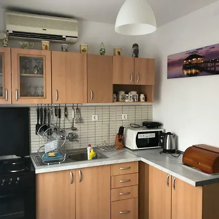 Dominik Apartment *