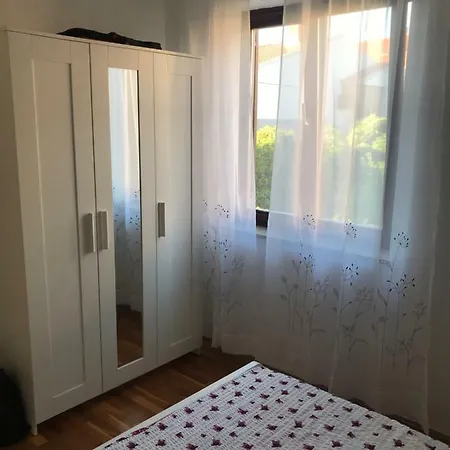 Dominik Apartment Zadar